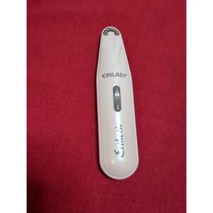 Epilady Esthetic Generation 5 Facial Epilator - Pre-Owned
